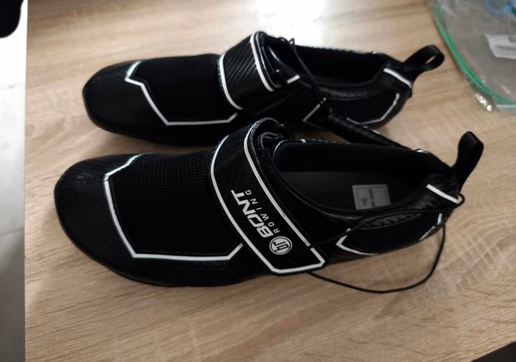 Bont rowing schoenen, Ophalen, Zo goed als nieuw
