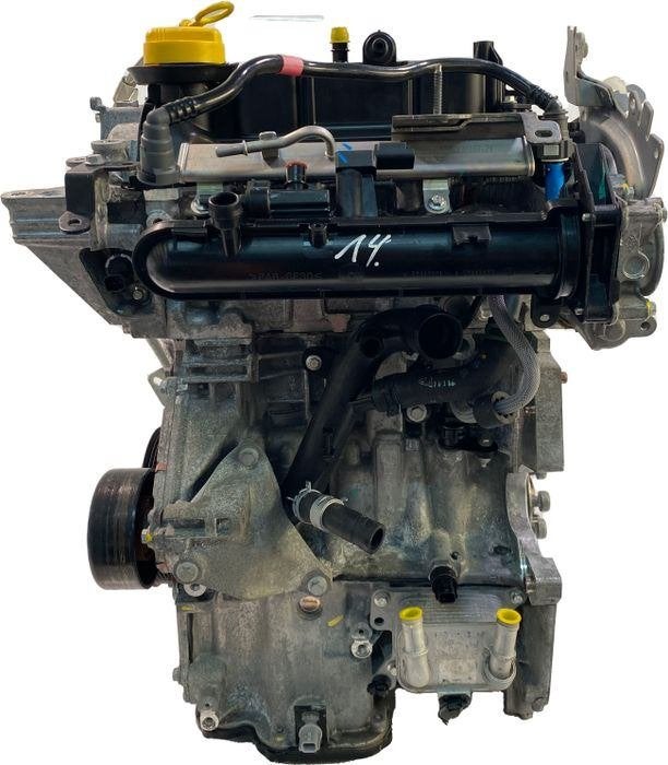 Moteur d'occasion Nissan Micra K14 1.0 - HR10DET-H4D450-H4D, Verzenden, Gereviseerd, Nissan