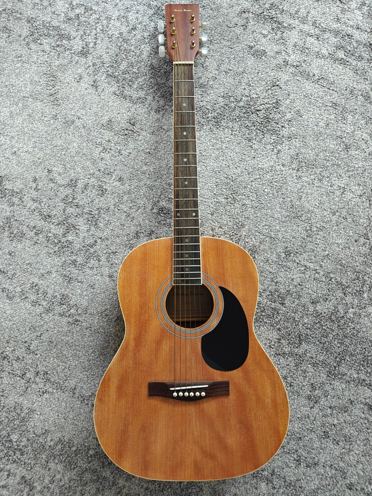 Wester/Acoustic guitar, Muziek en Instrumenten, Snaarinstrumenten | Gitaren | Akoestisch, Ophalen, Gebruikt, Western- of Steelstringgitaar