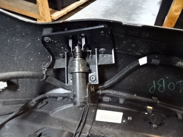 LAVE PHARE POMPE Alfa Romeo Stelvio (949) (12-2016/12-2019), Autos : Pièces & Accessoires, Utilisé, Alfa Romeo