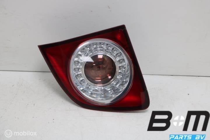 Achterlicht in klep rechts Golf Plus 6 5M0945094S, Gebruikt