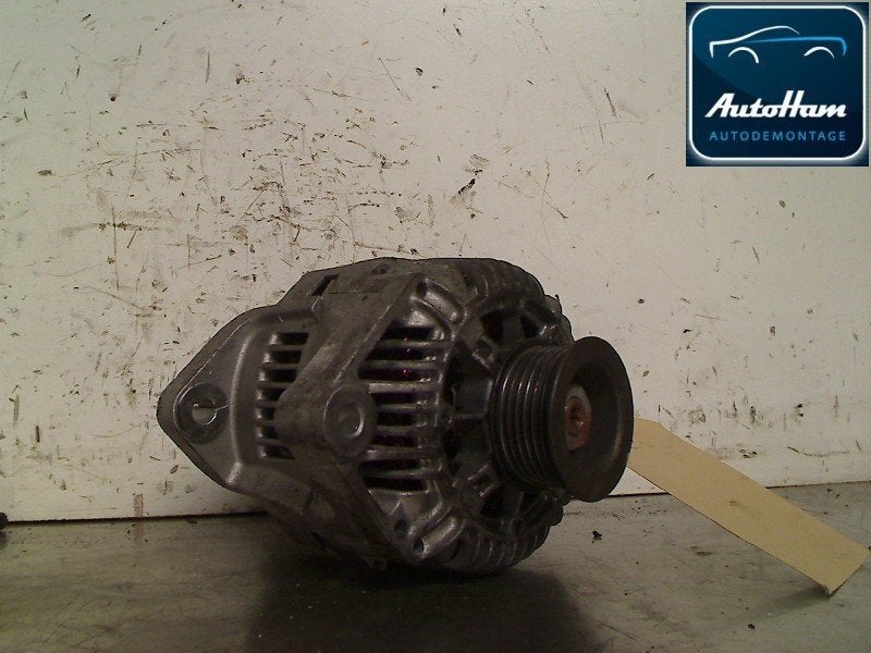 DYNAMO Renault Scénic I (JA) (01-1999/09-2003), Gebruikt, Renault