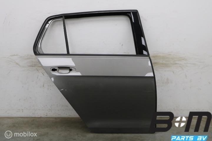 Portier RA VW Golf 7 LA7N 5G4833056AC, Utilisé
