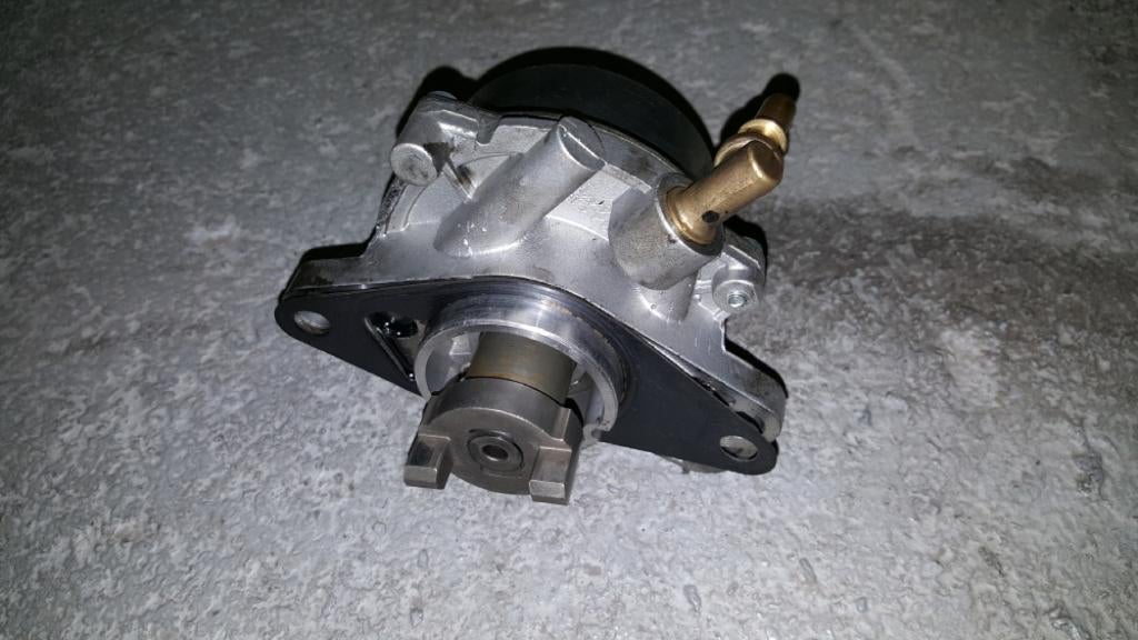 Vacuumpomp Opel Corsa 1.3 CDTi 2005, Auto-onderdelen, Ophalen of Verzenden, Opel