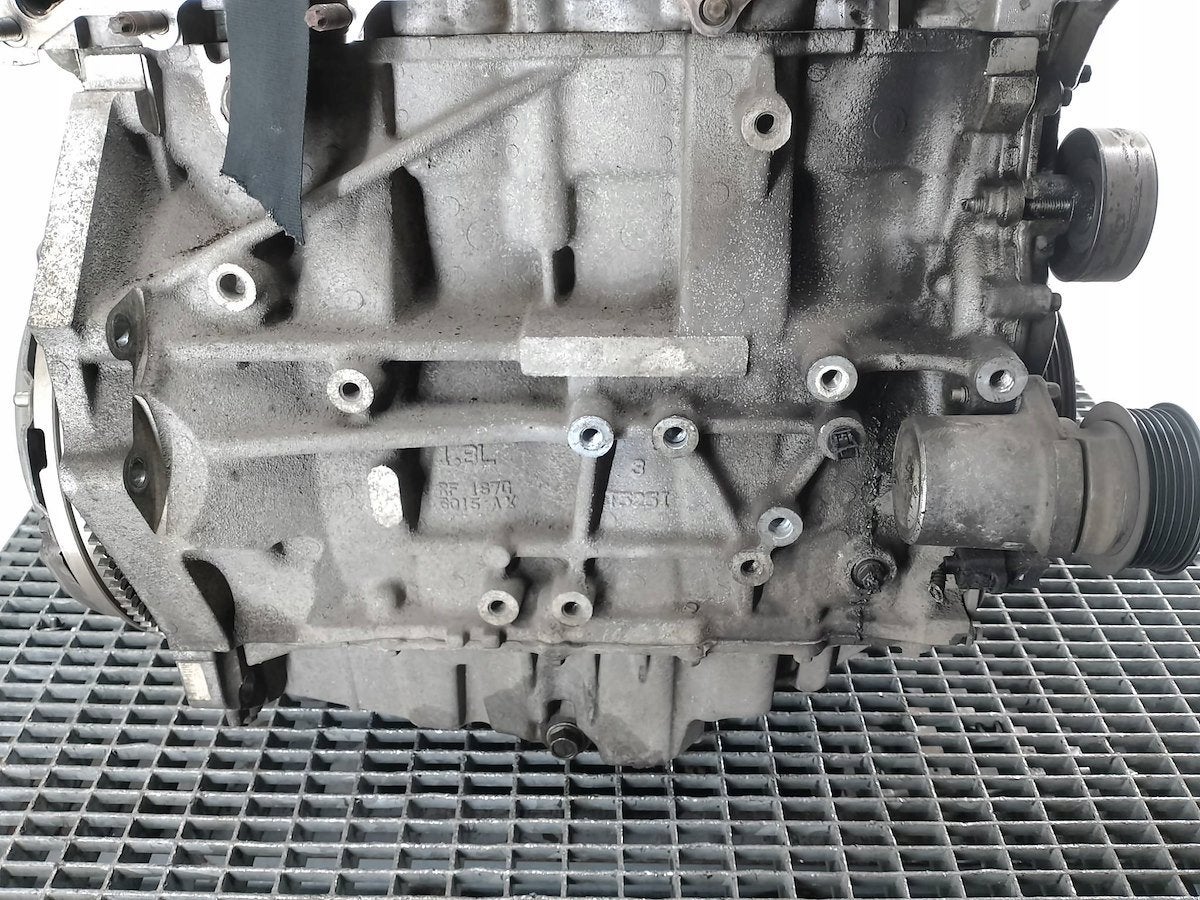 Moteur L813 Nu MAZDA 6, Autos : Pièces & Accessoires, Envoi, Utilisé, Skoda