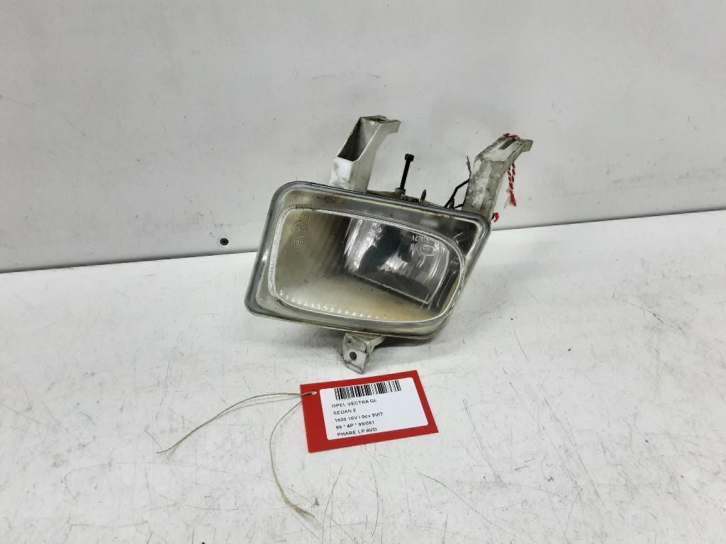 VERSTRALER RECHTS Opel Vectra B (36) (01-1995/04-2002), Gebruikt, Rue de l'Espoir 34 34
4030  GRIVEGNÉE, BE, Info@Collignon.be