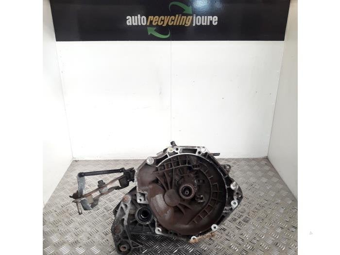 Boîte de vitesse d'un Opel Corsa, -, -, Opel, 3 mois de garantie