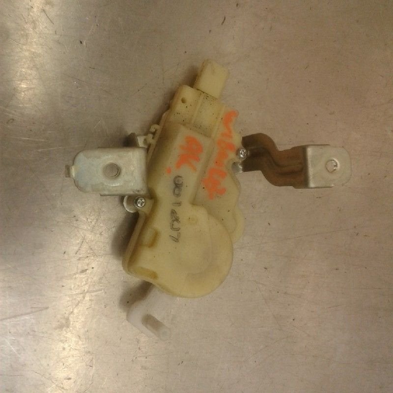 COMPUTER CENTRALE VERGRENDELING Toyota Yaris II (P9), Auto-onderdelen, Elektronica en Kabels, Toyota, Gebruikt