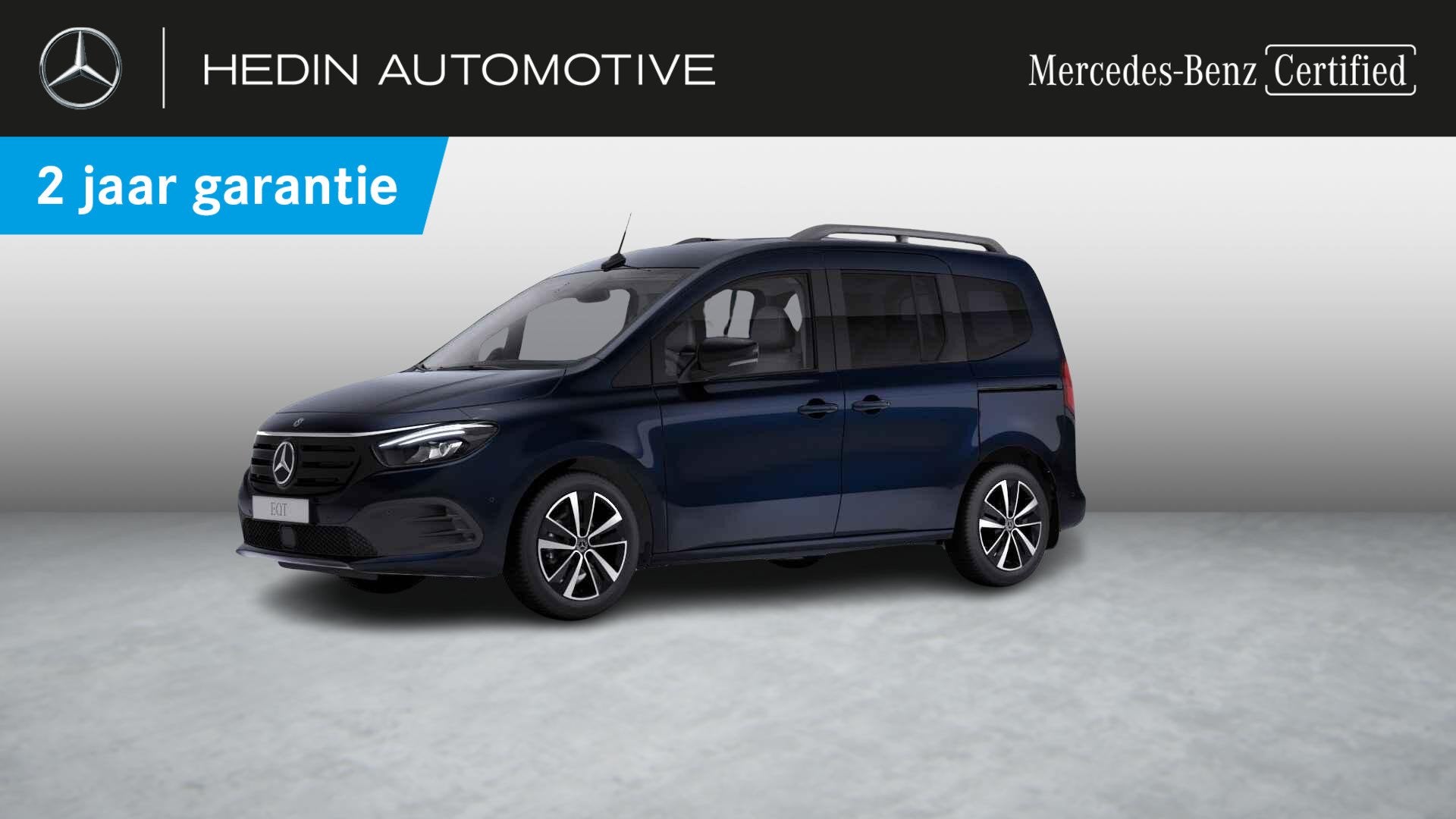 Mercedes-Benz EQT-Klasse 200 L1 Advanced Plus | Achteruitrij, Auto's, Mercedes-Benz, Gebruikt, https://public.car-pass.be/vhr/f29f9660-31a7-4c05-b669-3c43e2ab073f