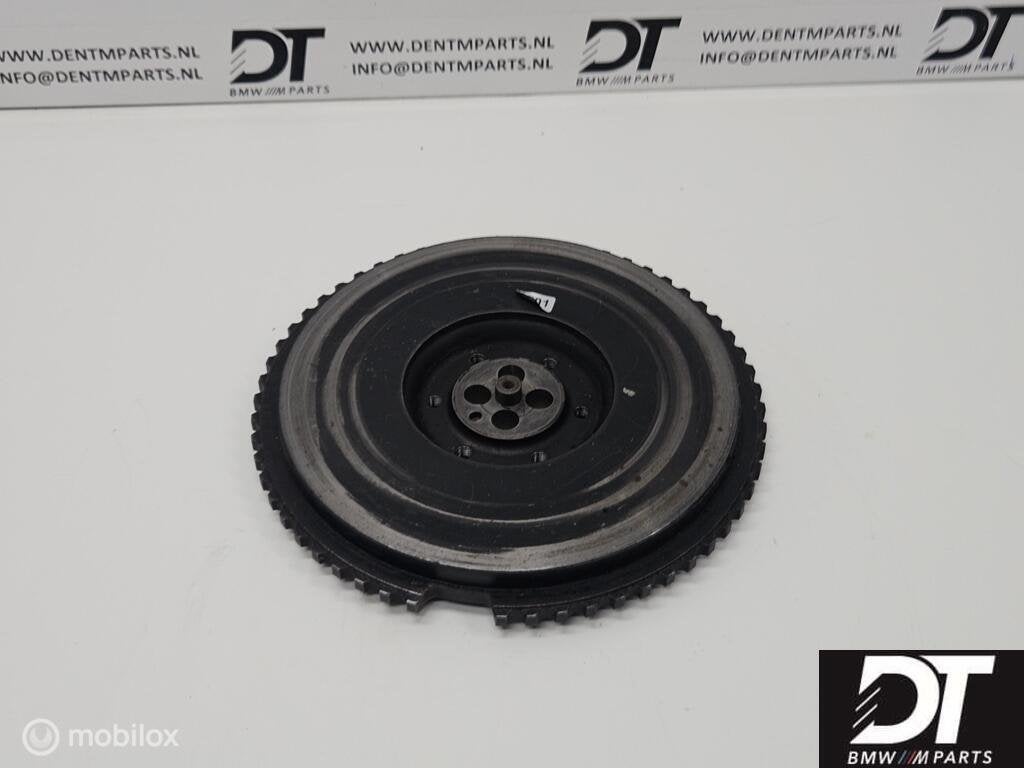 Trillingsdemper BMW E36 M3 S50 S50B30 11231317175, Autos : Pièces & Accessoires, Enlèvement ou Envoi, Utilisé
