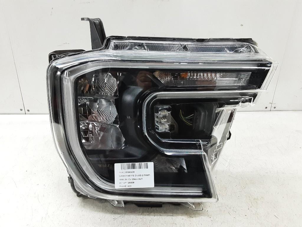 PHARE / OPTIQUE AVANT DROIT Ranger Extended Cab, Super Cab, Autos : Pièces & Accessoires, Éclairage, Pièces américaines, Utilisé