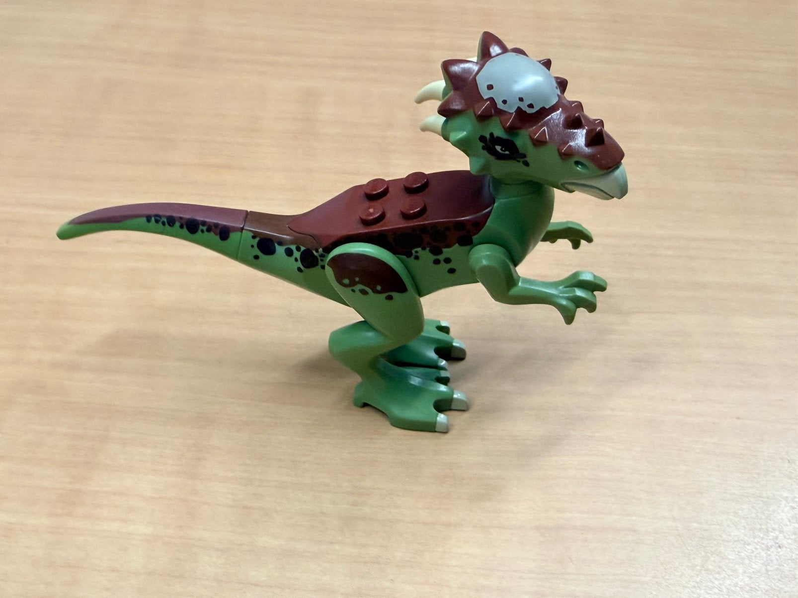 Lego Dinosaurus Stygimoloch, Jurassic World, Lego, Overige typen, Ophalen of Verzenden