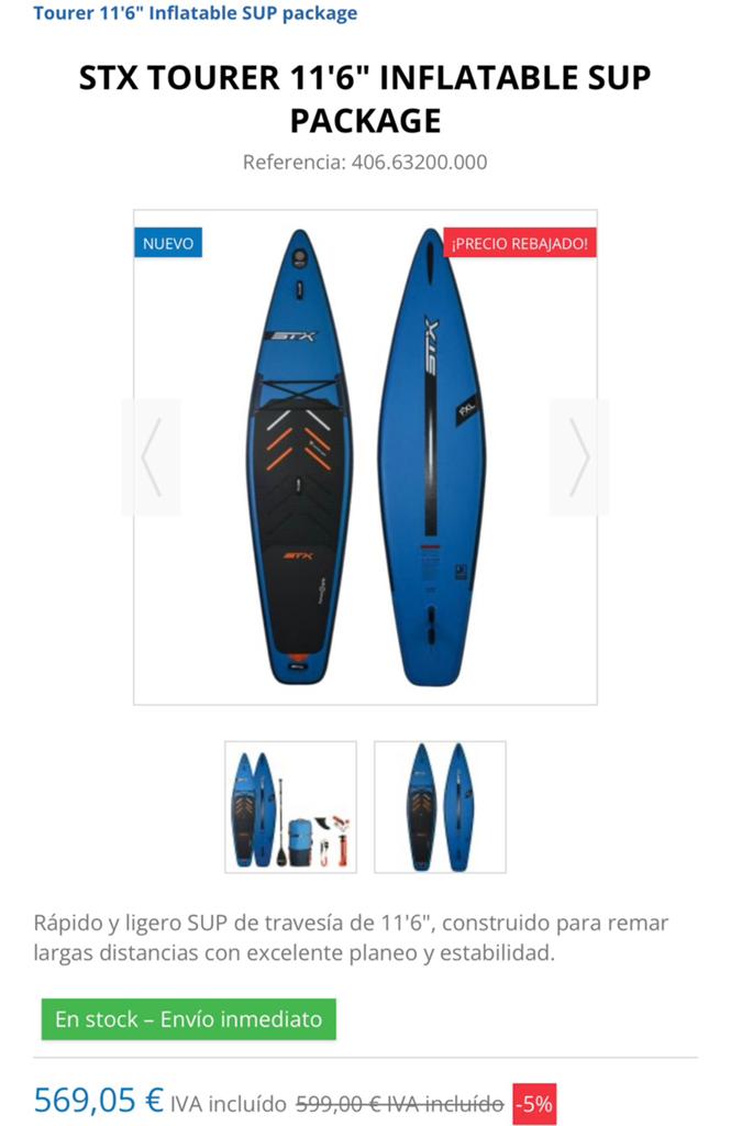 2 top kwaliteits subs, Watersport en Boten, Suppen, Ophalen, Zo goed als nieuw