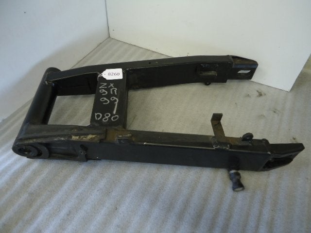 ZX9R 1998 - 1999 Kawasaki Achterbrug D1-10111