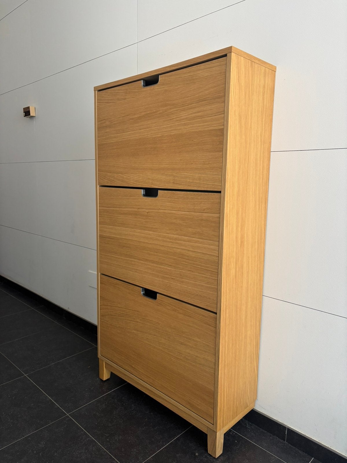 Armoire à chaussures IKEA, Maison & Meubles, Enlèvement, Comme neuf