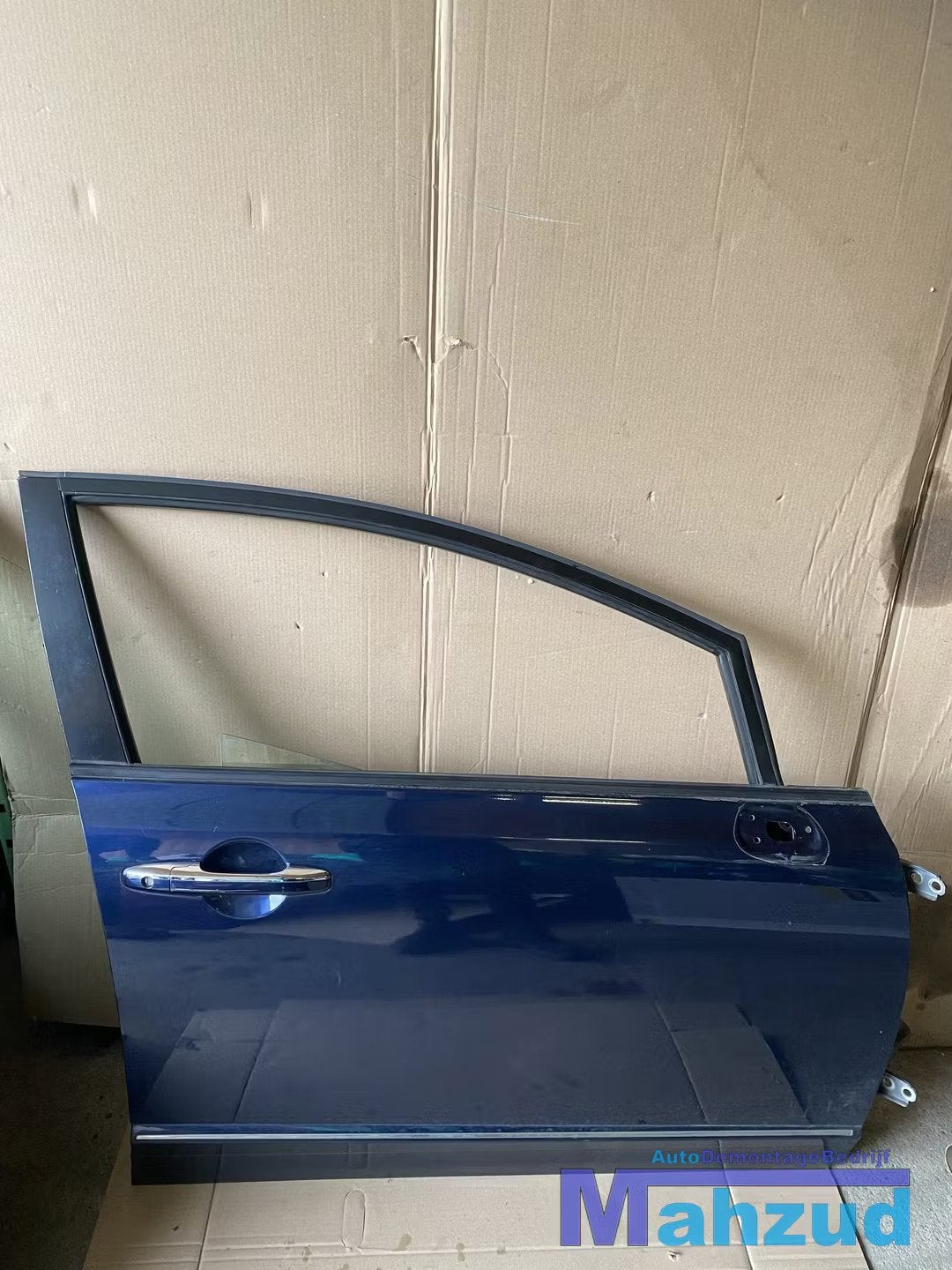HONDA CIVIC 8 FD FA Blauw rechts voor deur portier, Gebruikt, Deur, Info@honda.co.jp, Minami-Aoyama 2-chome 1-1
107-8556  Tokyo