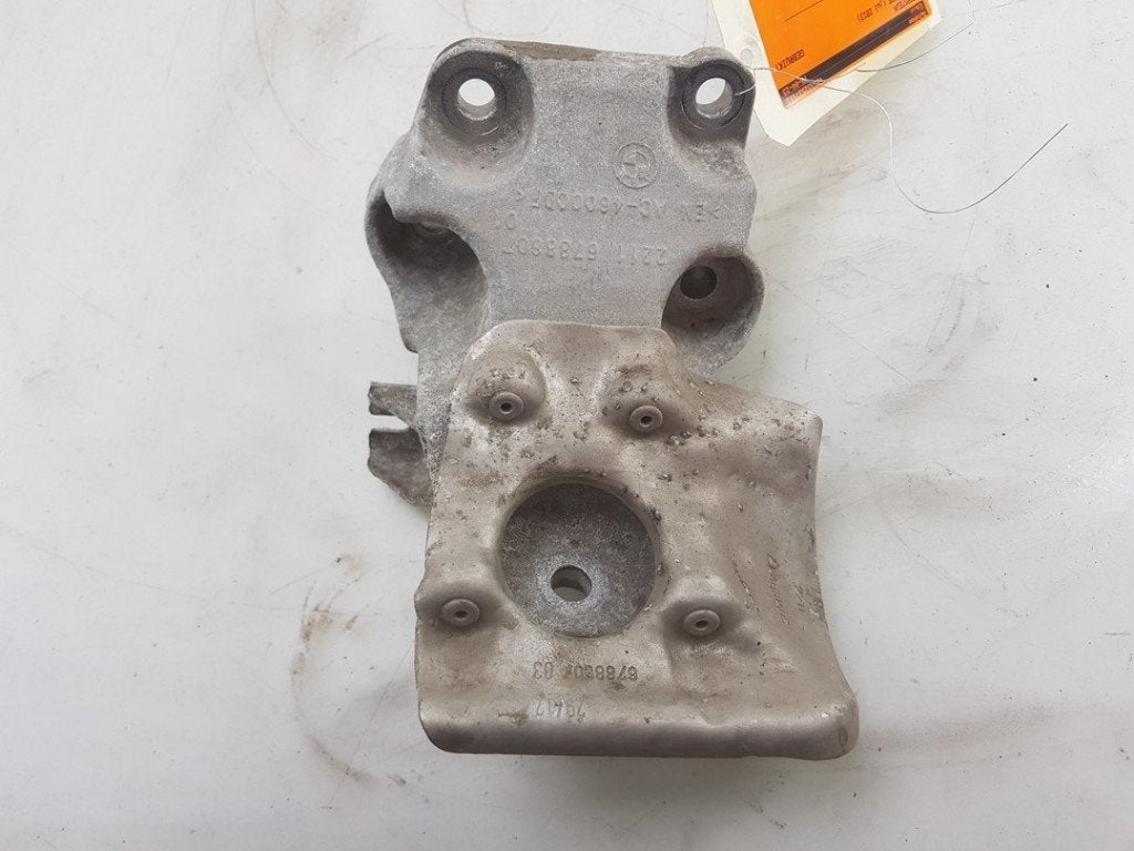 MONTAGE MOTEUR BMW 1 serie (F21) (|22116788607|), Utilisé, BMW