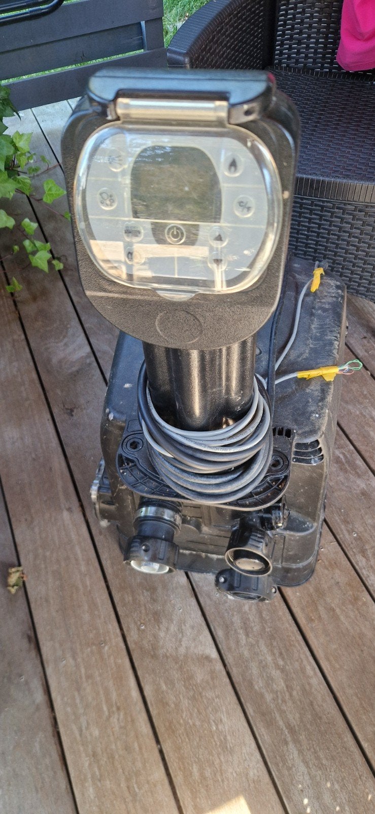 Intex hot tub onderdelen, Watersport en Boten, Ophalen of Verzenden, Gebruikt