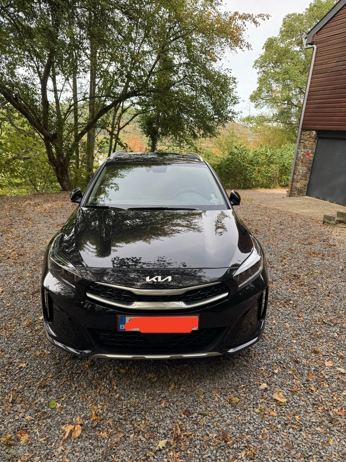 Kia Xceed, Autos, Achat, 6 portes, Entretenue par le concessionnaire, 5 places