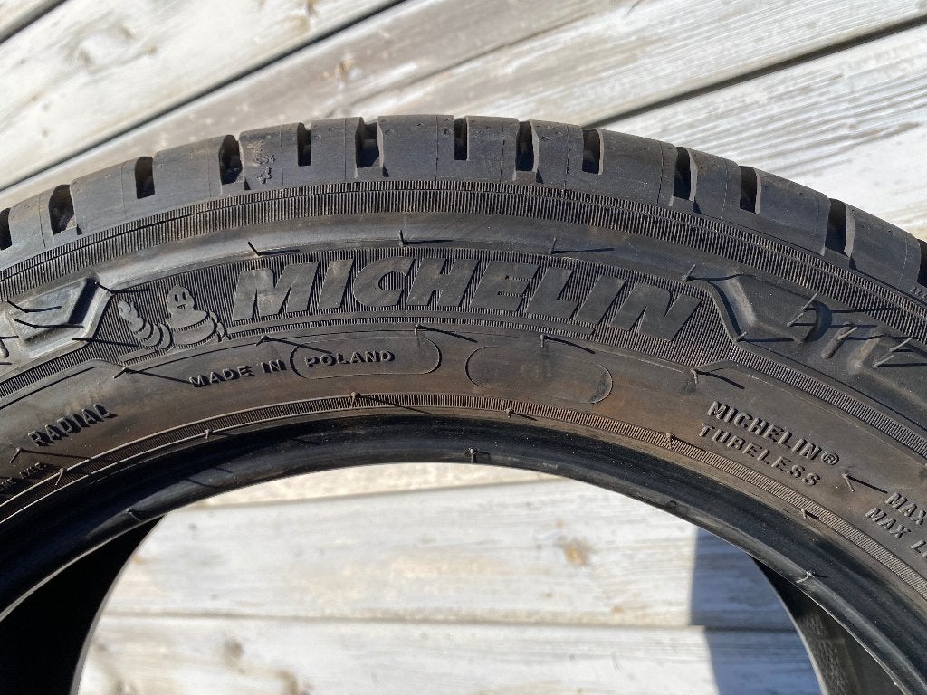 215/60 R17 109/107T 104H MICHELIN Agilis, Auto-onderdelen, Banden en Velgen, Ophalen, Nieuw, 17 inch, Band(en)