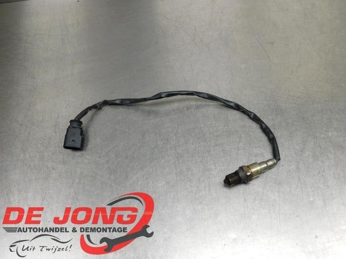 Sonde lambda d'un Audi A7, -, 3 mois de garantie, Audi, Utilisé
