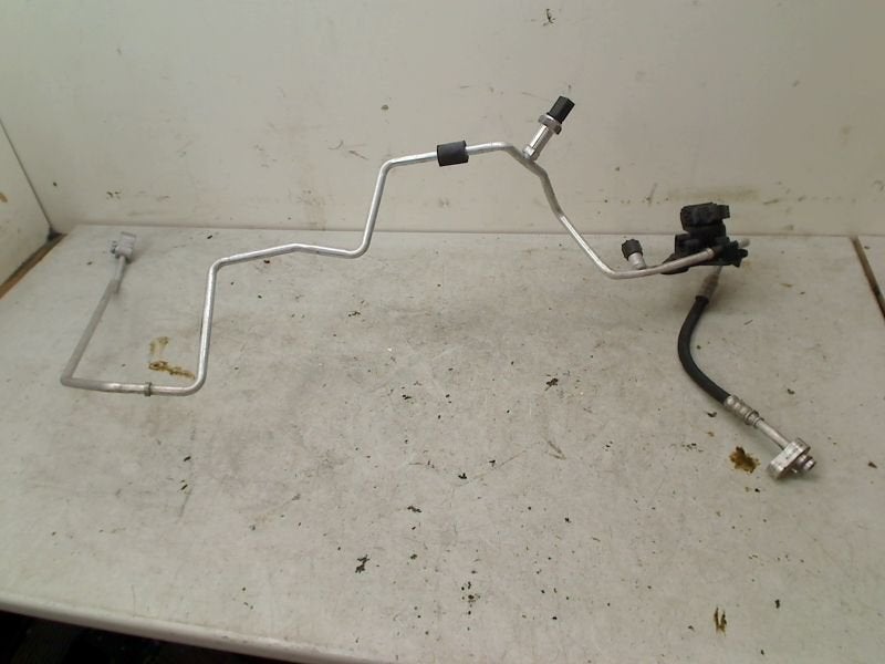 AIRCO LEIDING Volkswagen Polo V (6R) (6R1820741R), Gebruikt, Volkswagen, Volkswagen AG, Kundenbetreuung@volkswagen.de