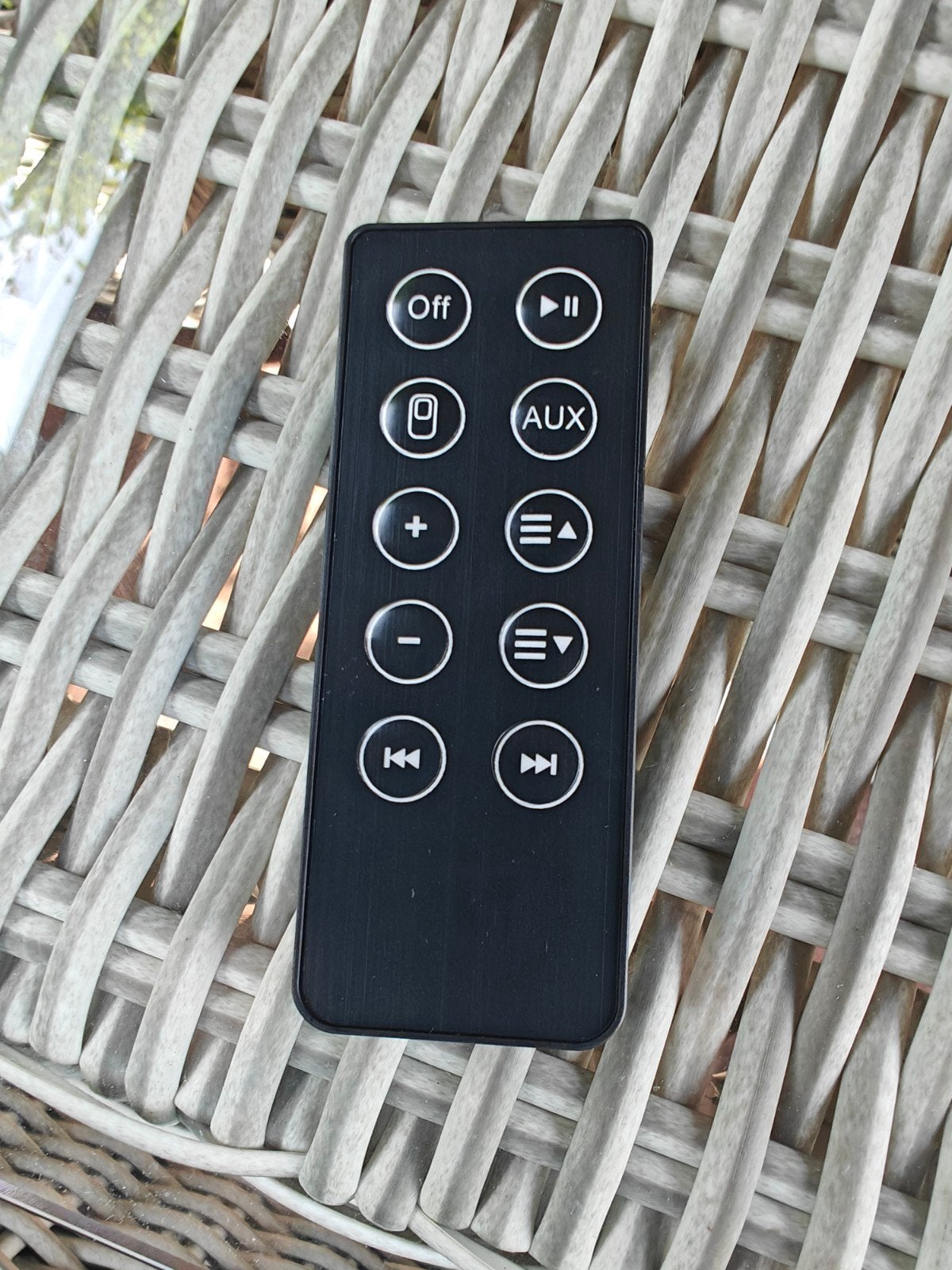 Télécommande Bose Roommate neuve, Enlèvement ou Envoi