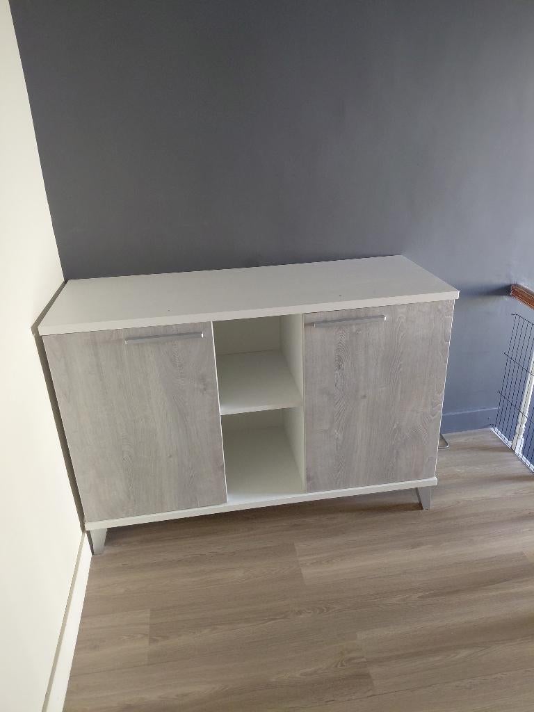 Kast, Enlèvement, Comme neuf, Armoire