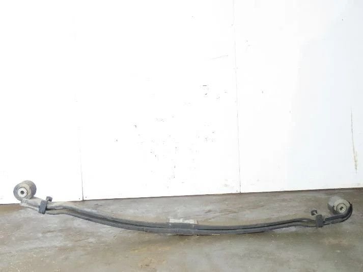 MAN Suspension Parts Voorveer bladveer 2 blads, Auto-onderdelen, Ophalen, Gebruikt, MAN, Ophanging en Onderstel