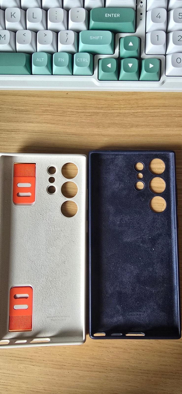 Samsung s23 ultra hoesjes, Ophalen of Verzenden