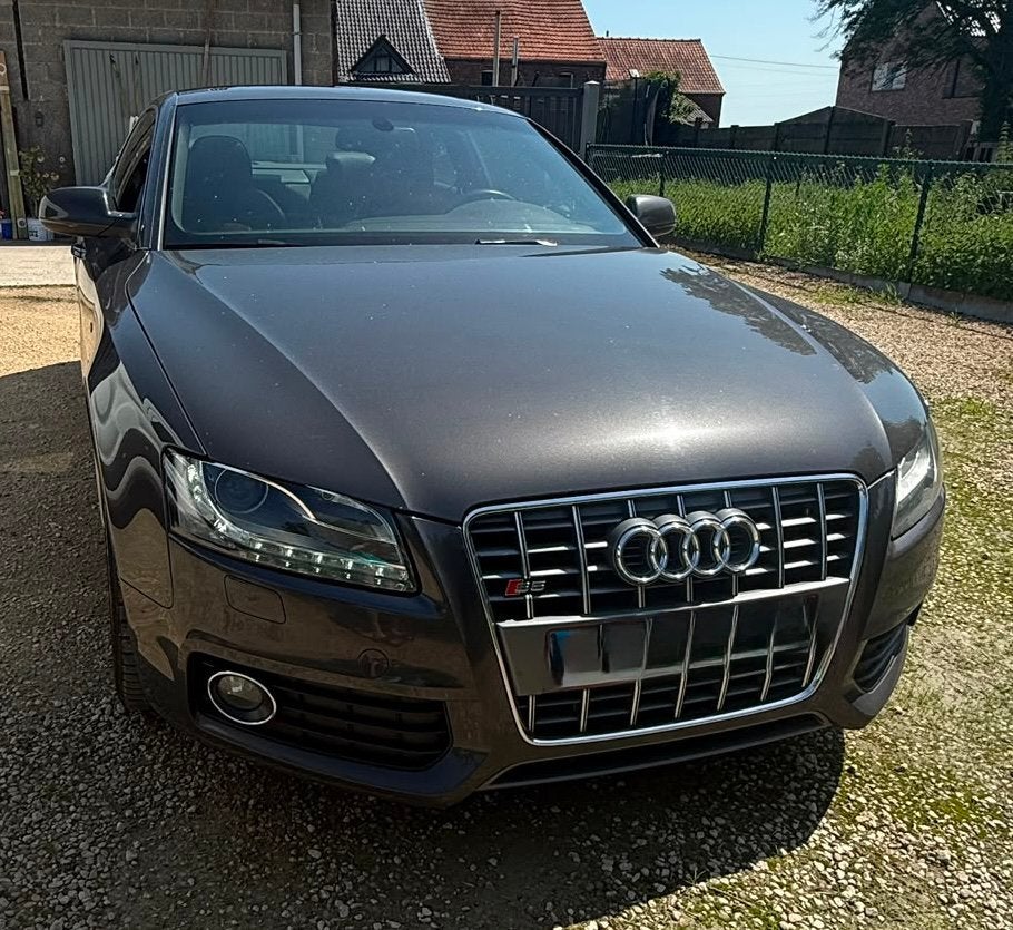Audi A5 2011 – Très bon état, Ophalen, Audi