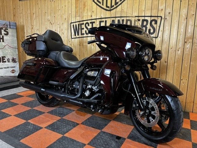 Harley-Davidson Ultra Limited (bj 2022), Motoren, Motoren | Harley-Davidson, Harley-Davidson, Customerservices@harley‑davidson.com