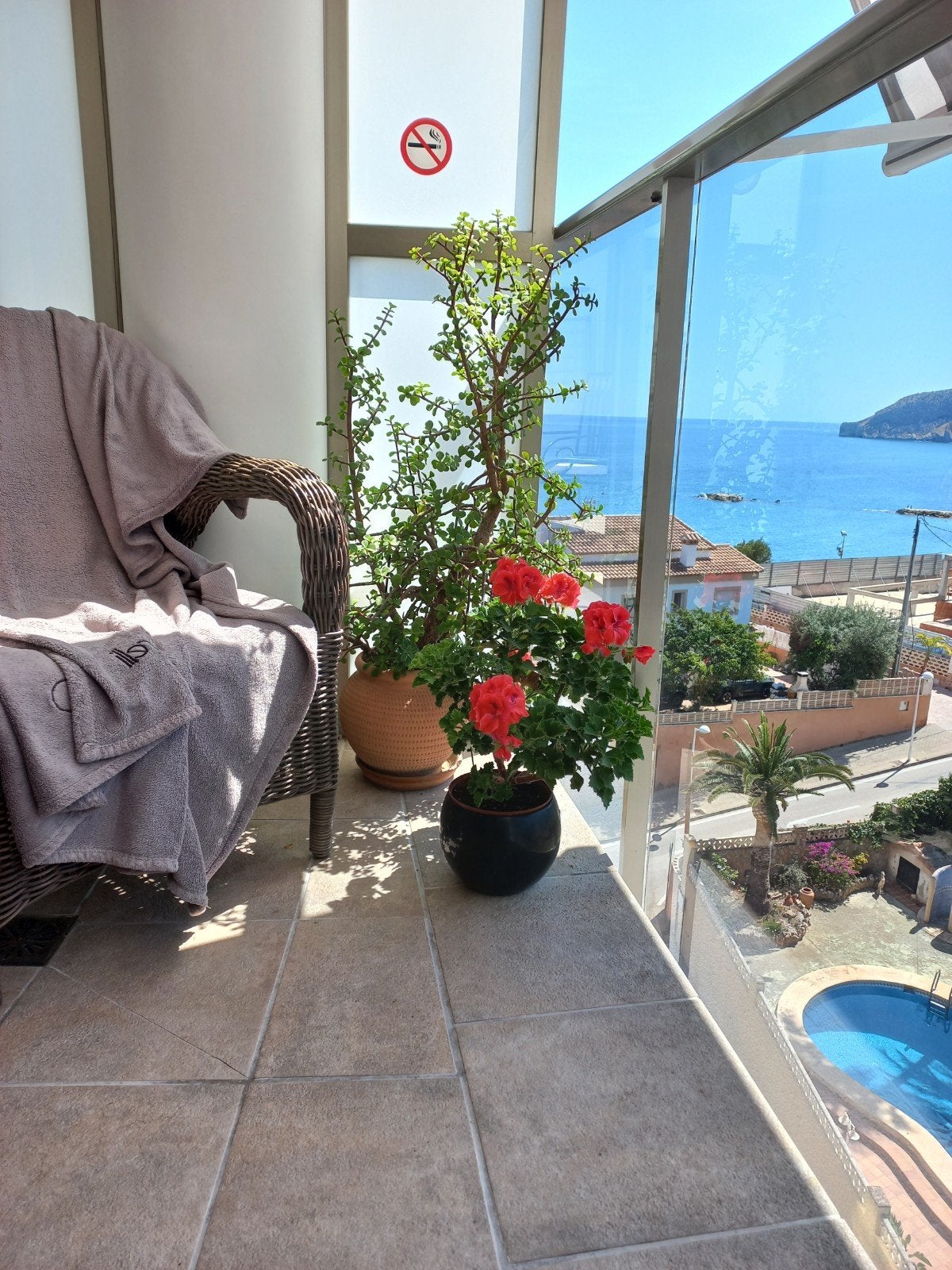 lastminute App Calpe Arenal Beach, Vakantie, Vakantie | Aanbiedingen en Last minute, Eigenaar
