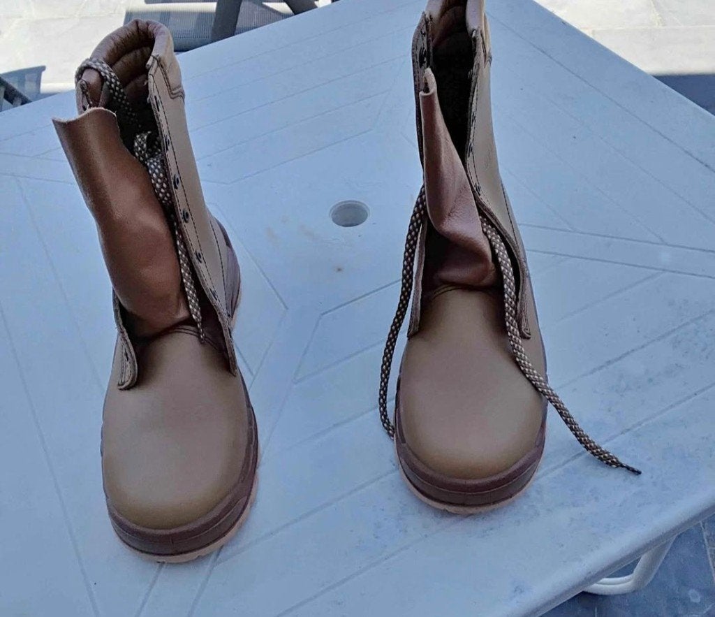 Chaussure haute securite p44, Enlèvement, Neuf