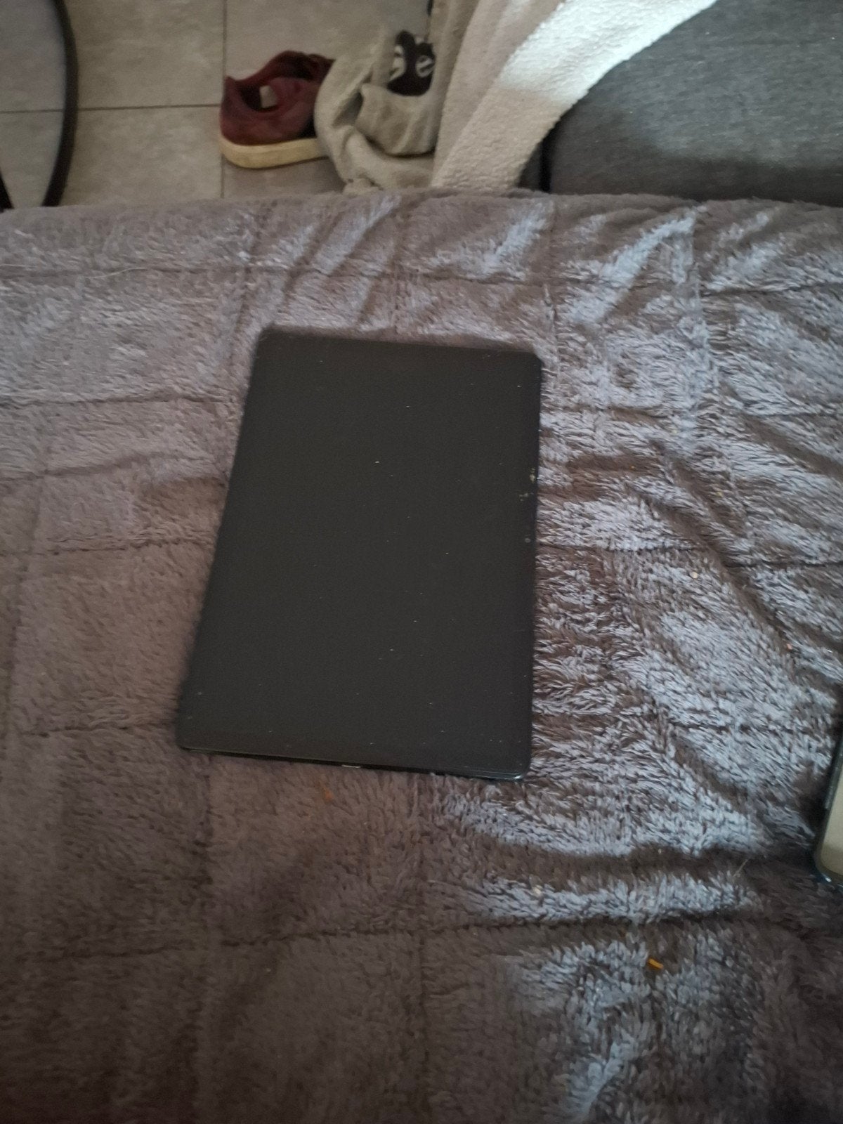 tablet a9+ te koop voor 149 euro, Ophalen