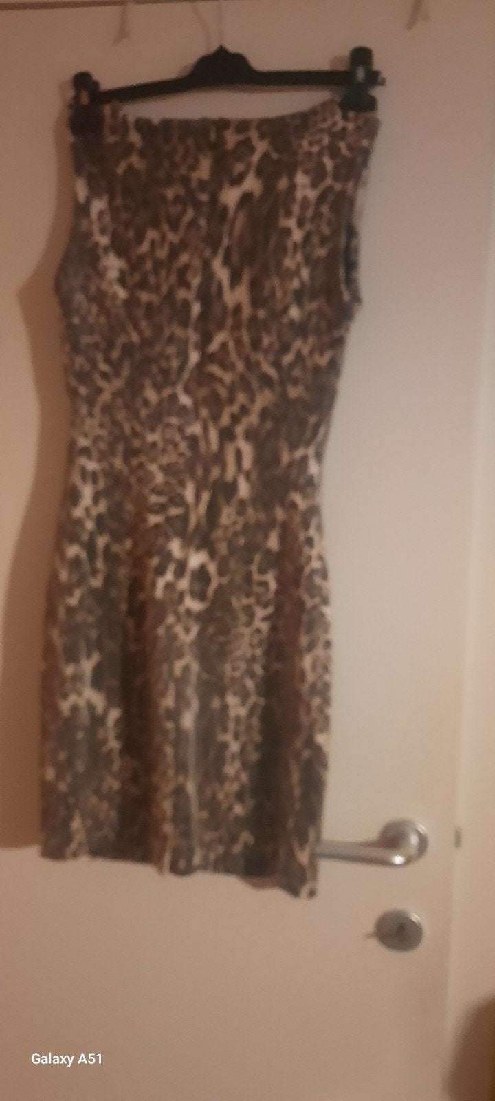 tussenseizoenkleedje, Kleding | Dames, Gelegenheidskleding, Ophalen, Rinascimento , Overige typen, Meerkleurig
