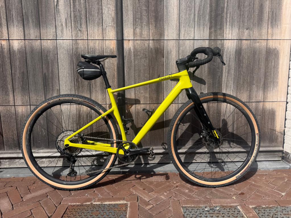 Wilier 24 Adlar, Ophalen, Zo goed als nieuw