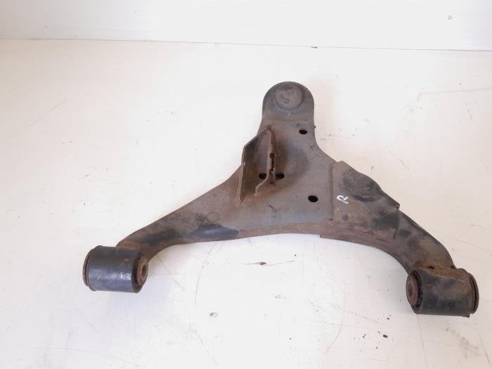 Draagarm rechts-voor van een Ford Ranger, Gebruikt, -, -, Ophalen of Verzenden