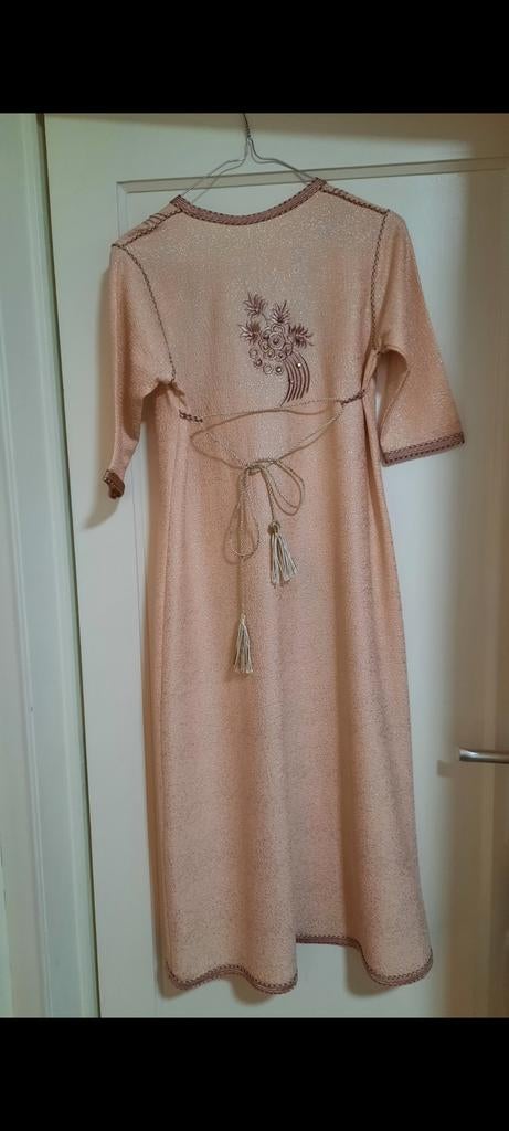 Caftan fille, Enlèvement, Comme neuf, Fille, Robe ou Jupe