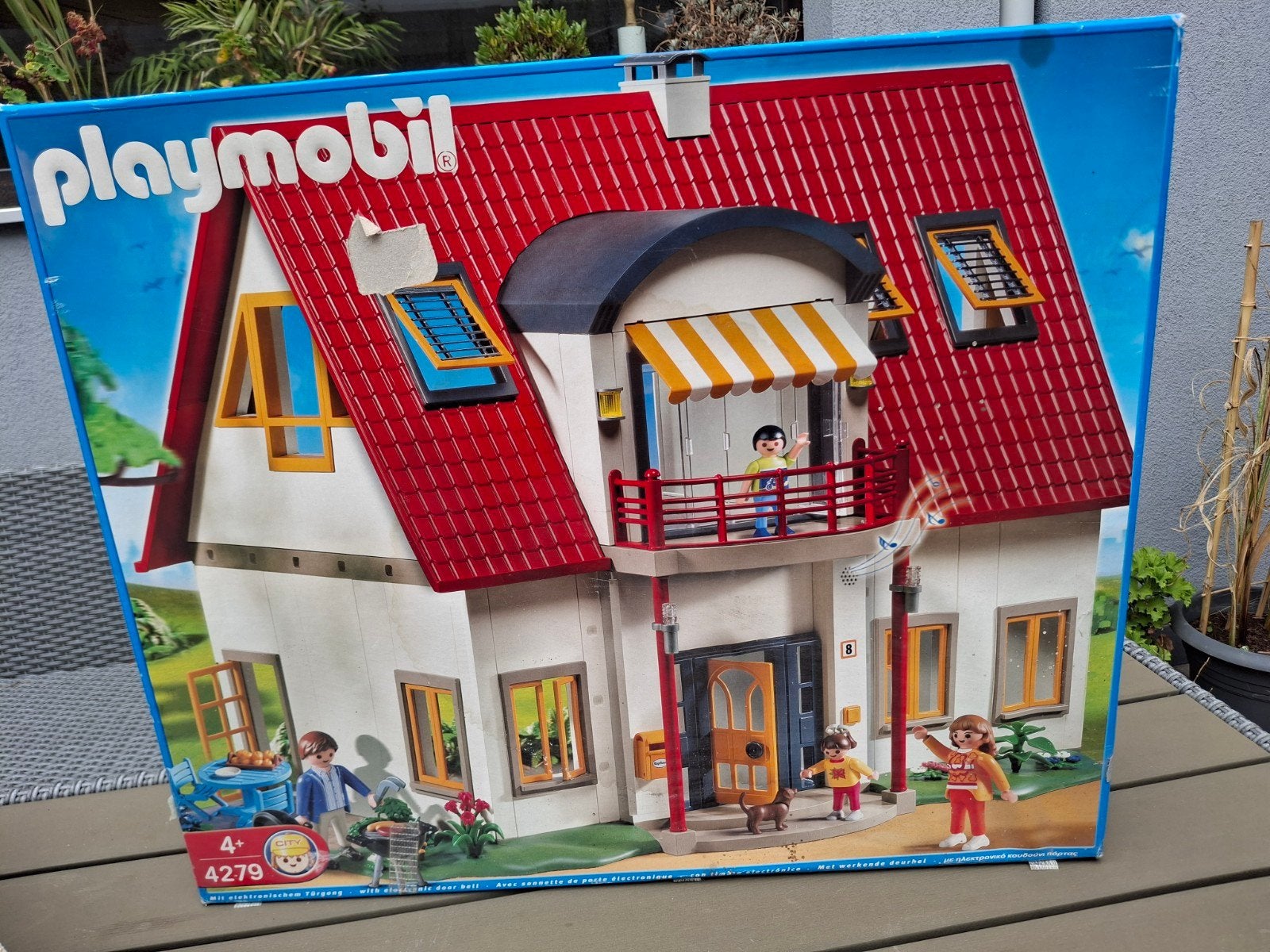Maison d'été Playmobil, Enfants & Bébés, Enlèvement