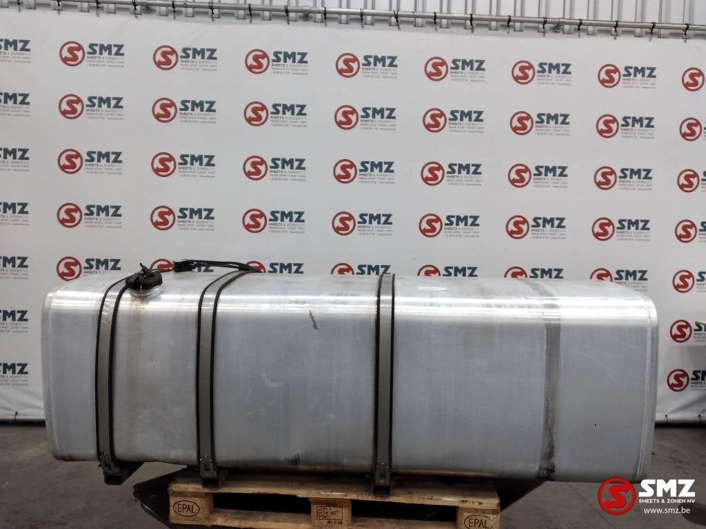 Occ brandstoftank 950L Iveco Stralis hi-way, Gebruikt, Iveco, Brandstofsystemen