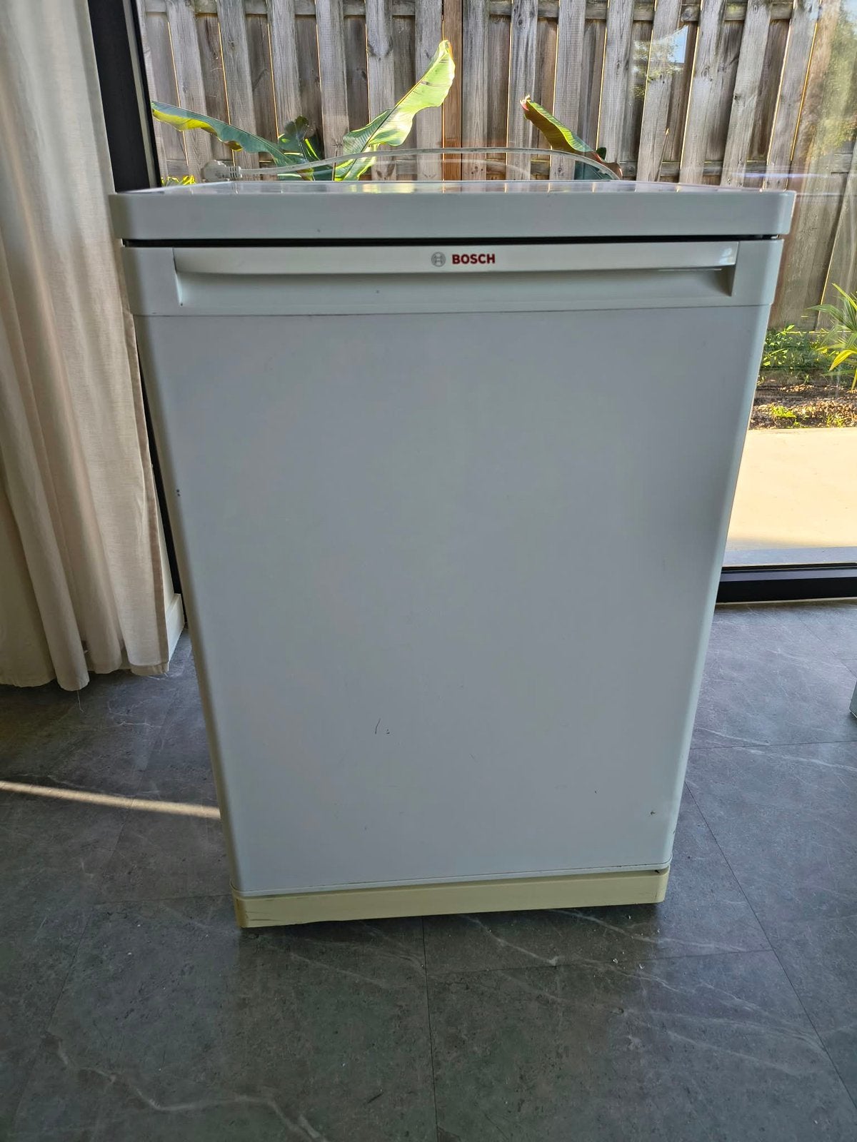 Koelskast Bosch, 85 à 120 cm, Sans bac à congélation, Enlèvement, 45 à 60 cm