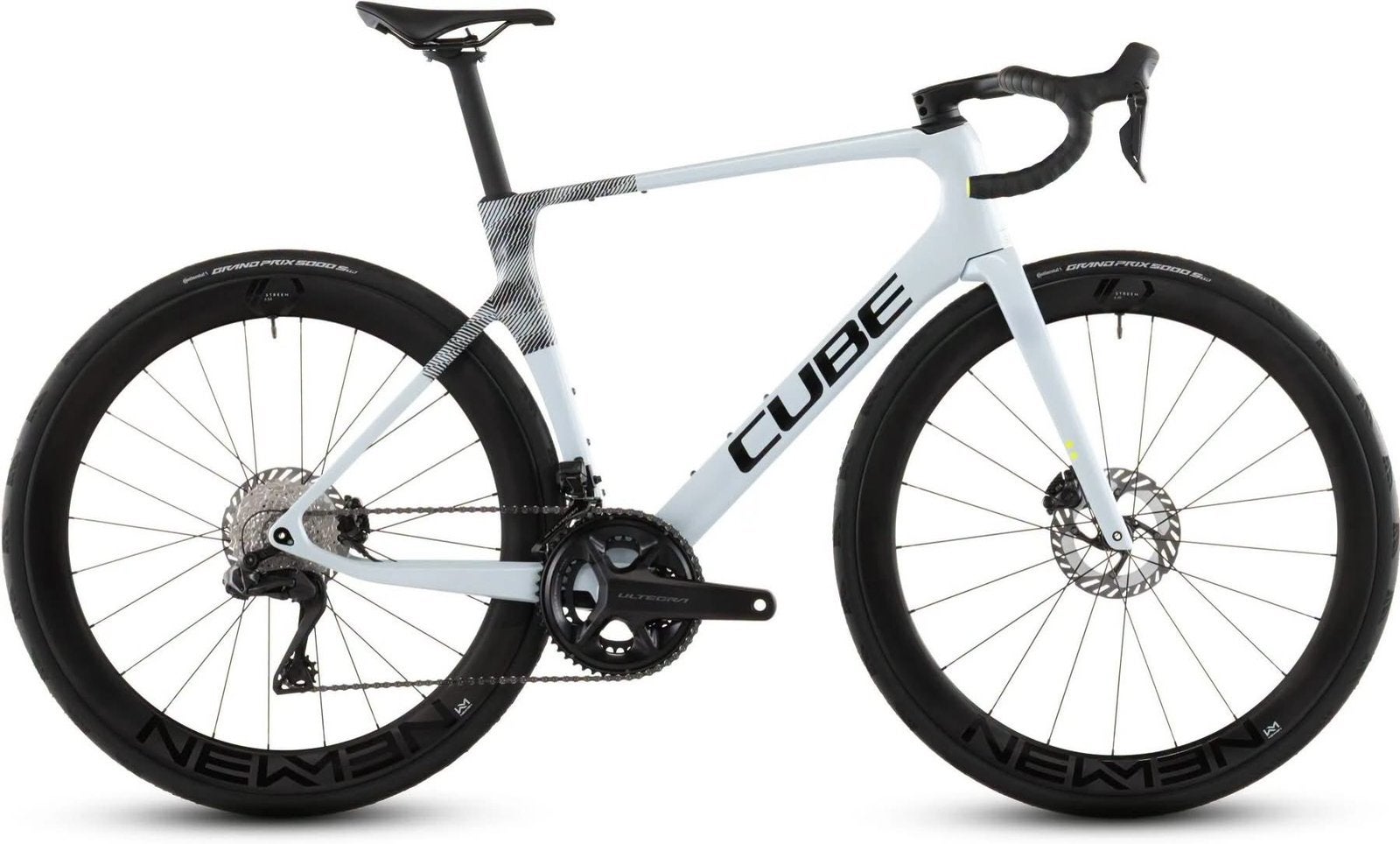 nieuwe cube agree c62 race 2026 €3399,-, Ophalen, Nieuw