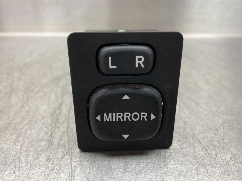 COMMUTATEUR RÉTROVISEUR Daihatsu Terios (J2), Utilisé, Daihatsu