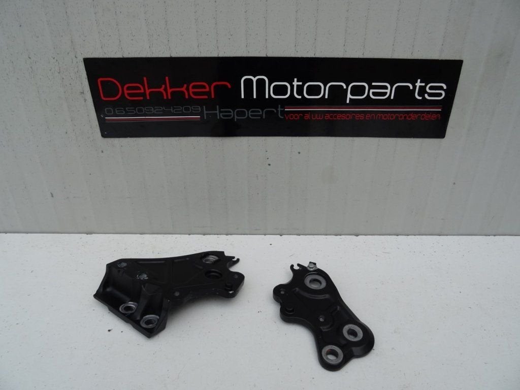 Frame plaat links + rechts Yamaha Tracer 700 2016-2019, Enlèvement ou Envoi, -, -, -