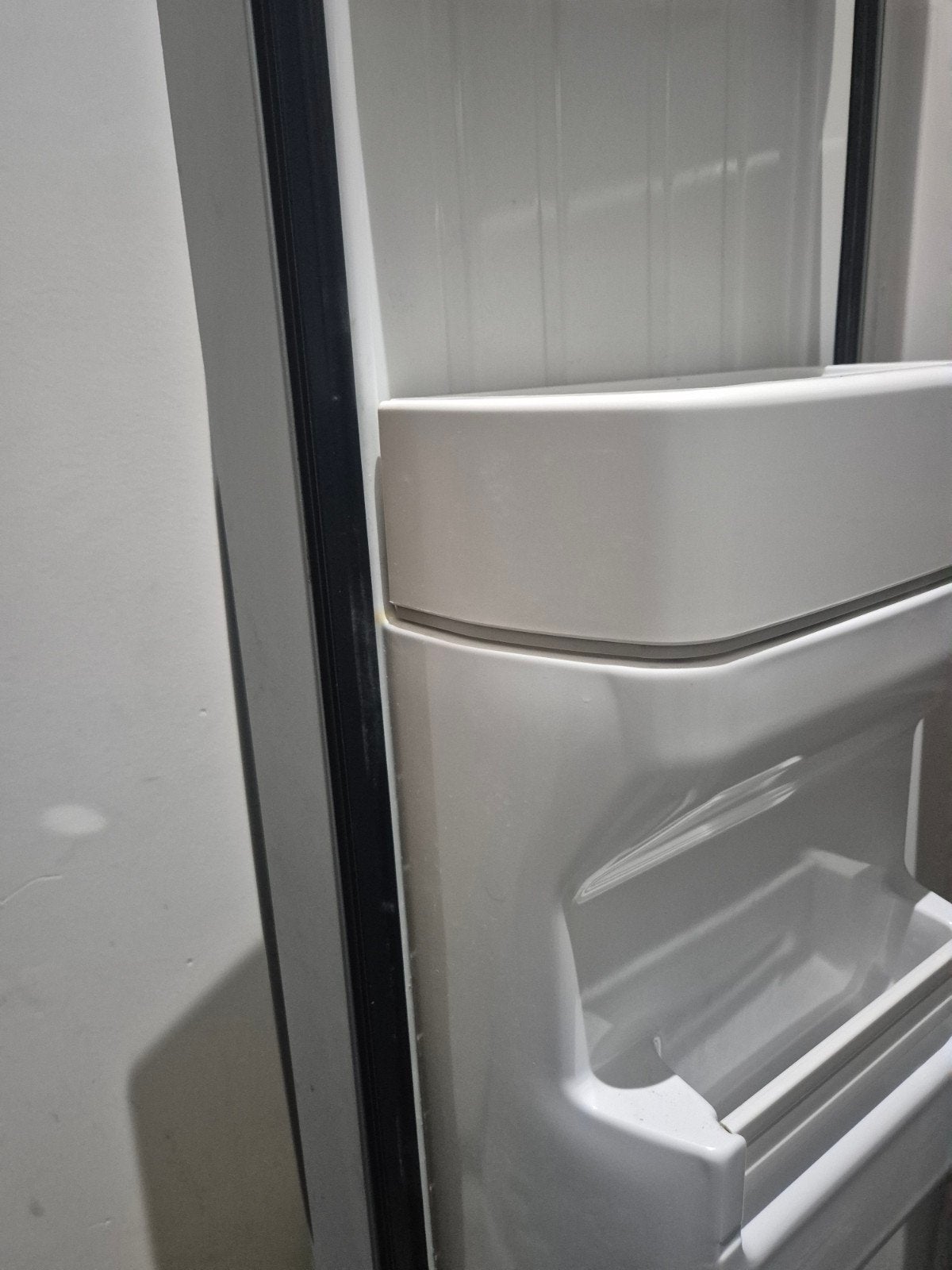 frigo americain, Electroménager, Enlèvement