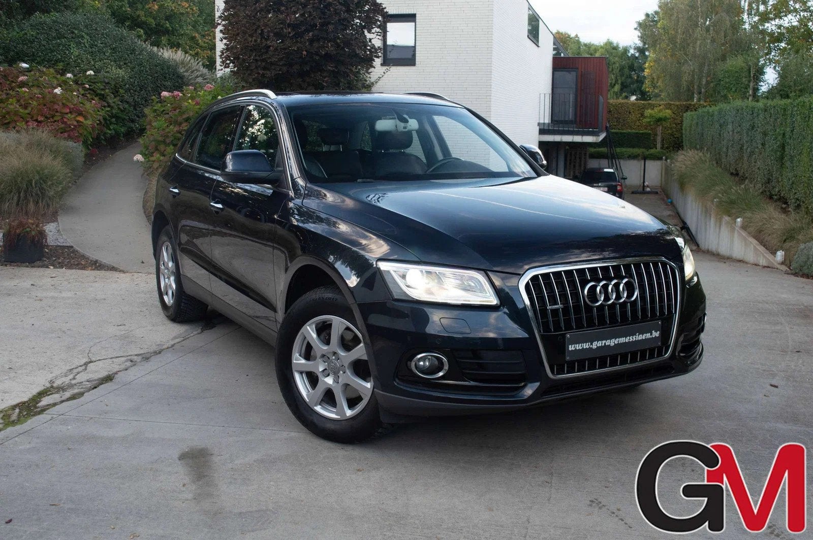 Audi Q5 Q5 2.0 TFSI Quattro Tiptronic/trekhaak pano, Achat, https://public.car-pass.be/vhr/c94b0729-ab76-478c-b52f-34f5a4bcdd96