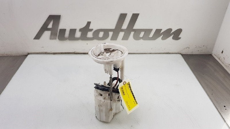 BRANDSTOFPOMP ELECT Audi Q3 (8UB / 8UG) (|5N0919087J|), Gebruikt, Audi
