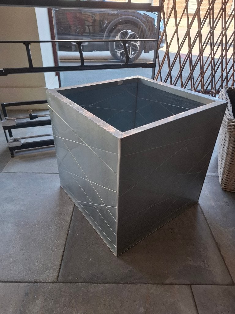 Cache-pot, Jardin & Terrasse, Pots de fleurs, Enlèvement, Poterie