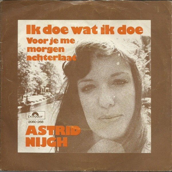 astrid nijgh, Ophalen of Verzenden